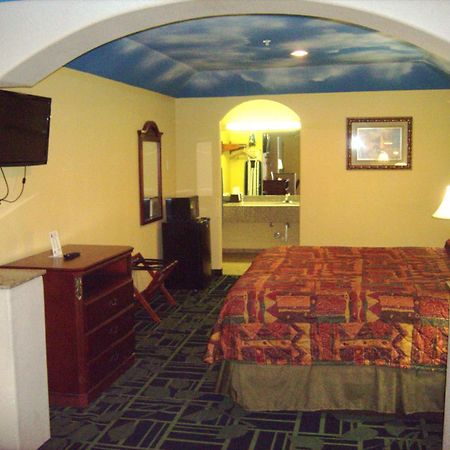 Regency Inn Porter Exterior foto