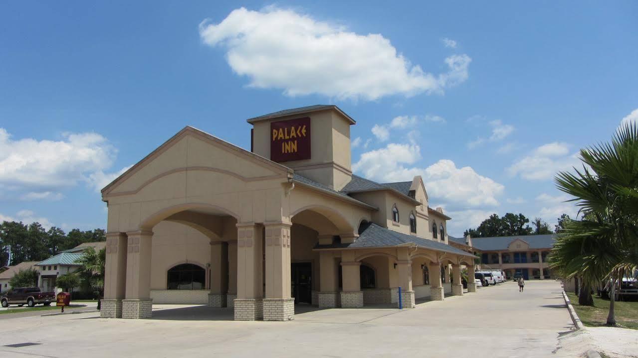 Regency Inn Porter Exterior foto